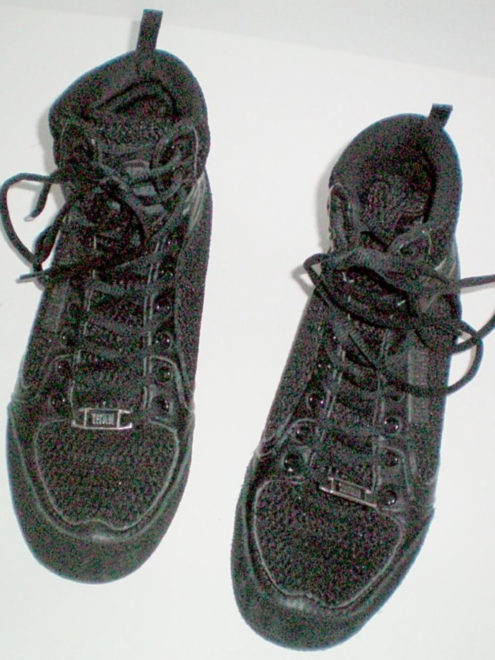 Iron Tanks Titan V2 Gym Bodybuilding Shoes Mens Size 7 or Women 8